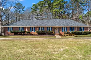 635 Edgecombe, Stockbridge, GA 30281 - Photo 1