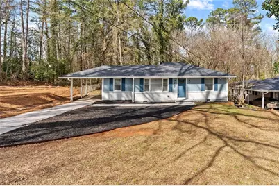 2134 Tilson Road, Decatur, GA 30032 - Photo 2