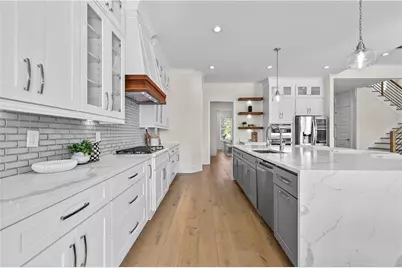 3488 Hamilton Mill Road, Buford, GA 30519 - Photo 18