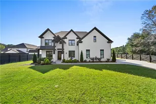 3488 Hamilton Mill Rd, Buford, GA 30519 - Photo 1