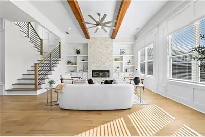 3488 Hamilton Mill Road, Buford, GA 30519 - Photo 10