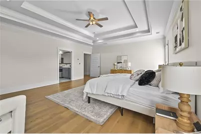 3488 Hamilton Mill Road, Buford, GA 30519 - Photo 32