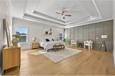 3488 Hamilton Mill Road, Buford, GA 30519 - Photo 30