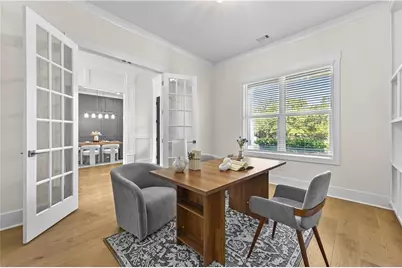 3488 Hamilton Mill Road, Buford, GA 30519 - Photo 6