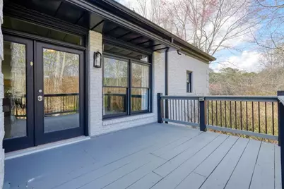 11 The Fairway, Woodstock, GA 30188 - Photo 38