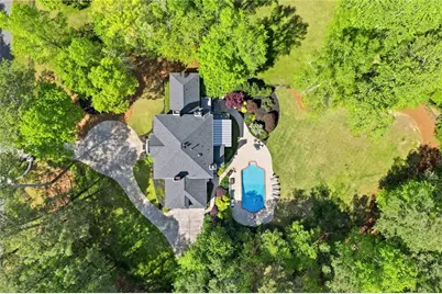 11 The Fairway, Woodstock, GA 30188 - Photo 72