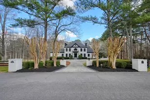 11 The Fairway, Woodstock, GA 30188 - Photo 76