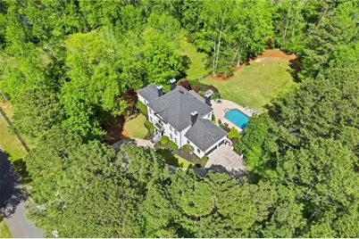 11 The Fairway, Woodstock, GA 30188 - Photo 2