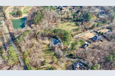 11 The Fairway, Woodstock, GA 30188 - Photo 78