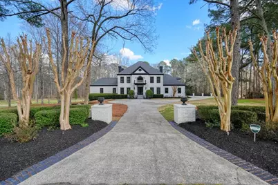 11 The Fairway, Woodstock, GA 30188 - Photo 2