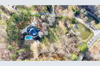 11 The Fairway, Woodstock, GA 30188 - Photo 6