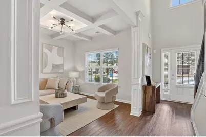 7567 Rudder Circle, Fairburn, GA 30213 - Photo 4