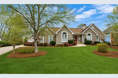 6362 Chestnut Parkway, Flowery Branch, GA 30542 - Photo 1