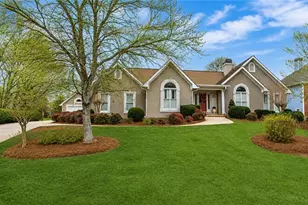6362 Chestnut Pkwy, Flowery Branch, GA 30542 - Photo 1