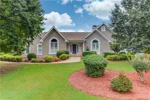 6362 Chestnut Pkwy, Flowery Branch, GA 30542 - Photo 1