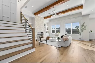 3488 Hamilton Mill Road, Buford, GA 30519 - Photo 8