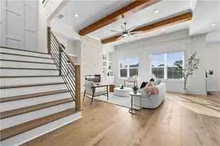 3488 Hamilton Mill Rd, Buford, GA 30519 - Photo 8