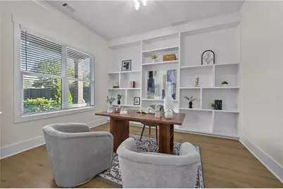 3488 Hamilton Mill Road, Buford, GA 30519 - Photo 4