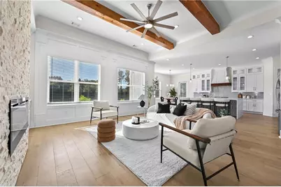 3488 Hamilton Mill Road, Buford, GA 30519 - Photo 12