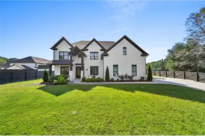 3488 Hamilton Mill Road, Buford, GA 30519 - Photo 52