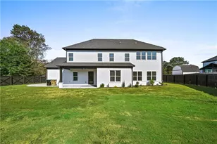 3488 Hamilton Mill Rd, Buford, GA 30519 - Photo 42