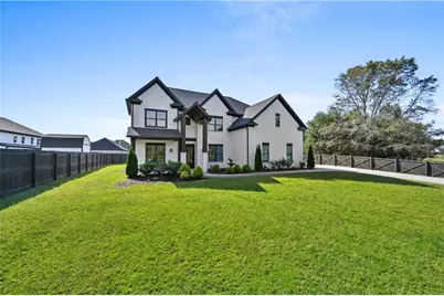 3488 Hamilton Mill Road, Buford, GA 30519 - Photo 1