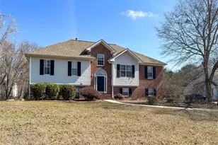 3492 Heathervale Way, Conyers, GA 30094 - Photo 2
