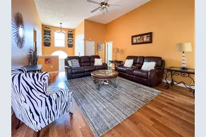 3492 Heathervale Way, Conyers, GA 30094 - Photo 6