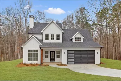 176 Paige Street, Dallas, GA 30132 - Photo 2