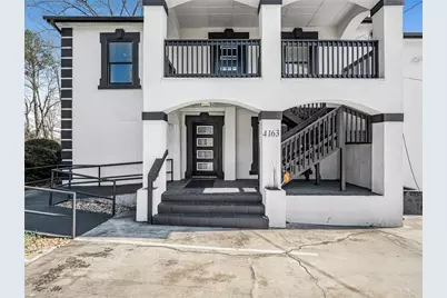 4163 Clairmont Road, Atlanta, GA 30341 - Photo 4