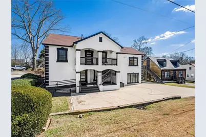 4163 Clairmont Road, Atlanta, GA 30341 - Photo 2