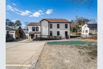 4163 Clairmont Road, Atlanta, GA 30341 - Photo 6