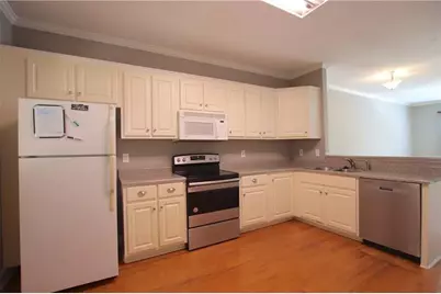 460 Barnett Shoals Road #H6, Athens, GA 30605 - Photo 4