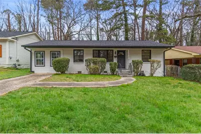 188 Oak Drive SE, Atlanta, GA 30354 - Photo 1