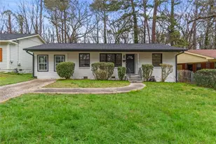 188 Oak Dr SE, Atlanta, GA 30354 - Photo 1