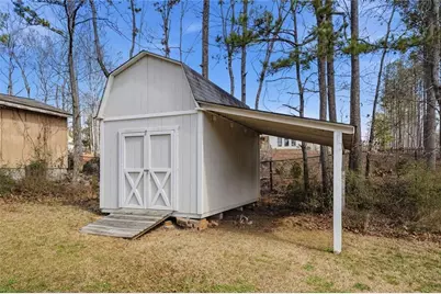 386 Mason Drive, Canton, GA 30115 - Photo 36