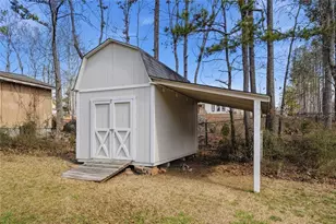 386 Mason Dr, Canton, GA 30115 - Photo 36