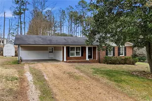386 Mason Dr, Canton, GA 30115 - Photo 1