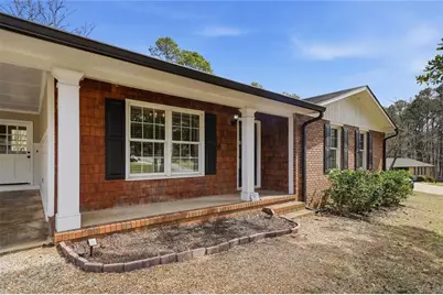 386 Mason Drive, Canton, GA 30115 - Photo 2