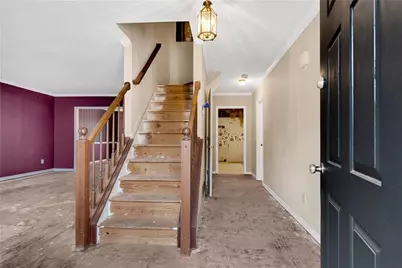 1490 Twin Bridge Lane, Lawrenceville, GA 30043 - Photo 2