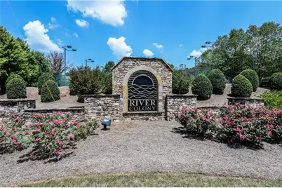 1490 Twin Bridge Lane, Lawrenceville, GA 30043 - Photo 36