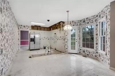 1490 Twin Bridge Lane, Lawrenceville, GA 30043 - Photo 10