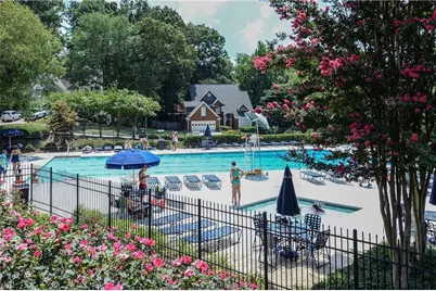 1490 Twin Bridge Lane, Lawrenceville, GA 30043 - Photo 40