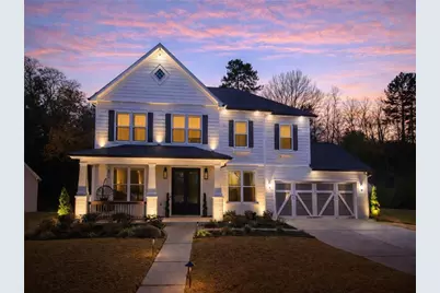 6130 Baybrook Trace, Hoschton, GA 30548 - Photo 4