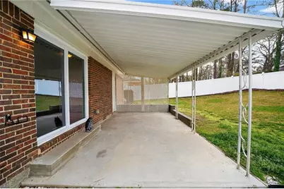 2479 Yolanda Trail, Ellenwood, GA 30294 - Photo 4