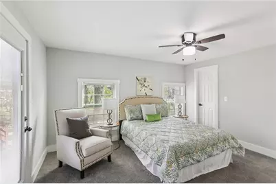 2509 Bonita Court, Morrow, GA 30260 - Photo 22