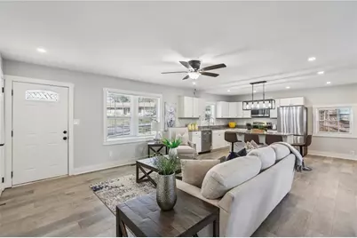 2509 Bonita Court, Morrow, GA 30260 - Photo 4