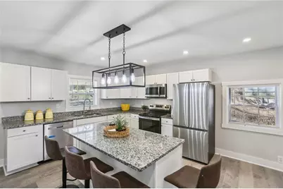 2509 Bonita Court, Morrow, GA 30260 - Photo 10