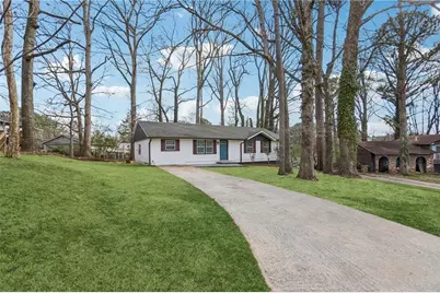 2509 Bonita Court, Morrow, GA 30260 - Photo 34