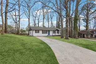 2509 Bonita Ct, Morrow, GA 30260 - Photo 34